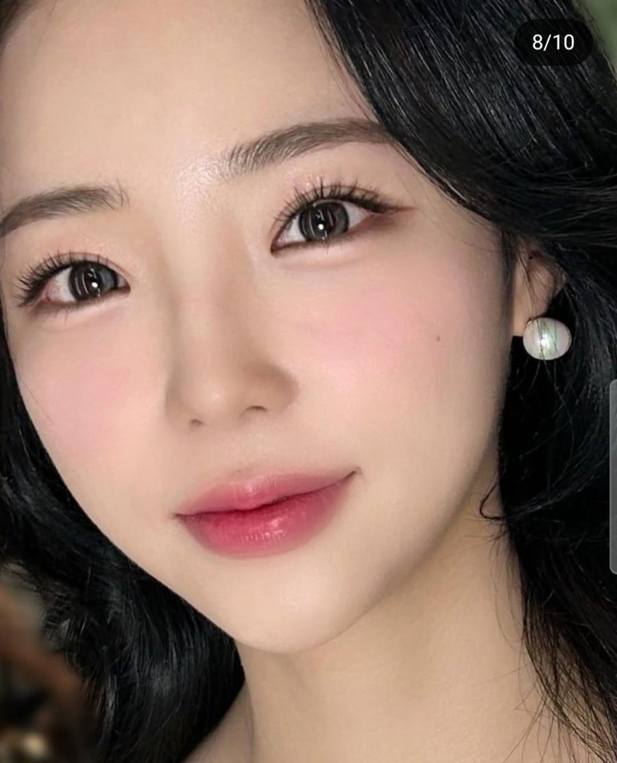 더기케이크 사진 4