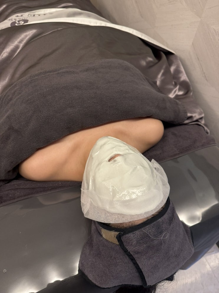  [강남] 더록시 논현점 웨딩케어 후기 (강남에스테틱 예비신부 관리 추천)