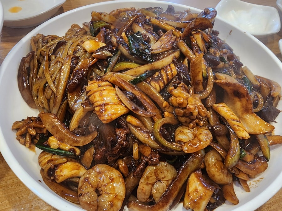호성루 사진 2