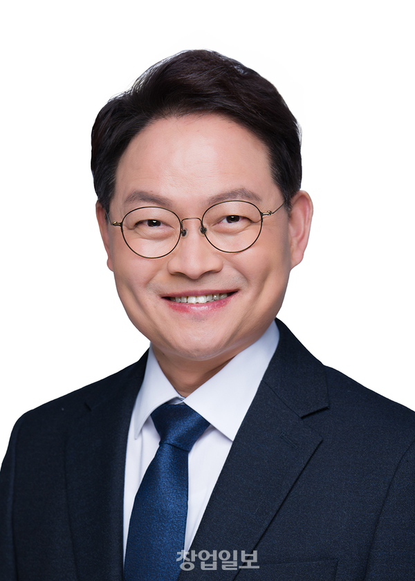 더불어민주당 허영 의원, <b>원내</b> 정책수석부대표 선임…민생... 