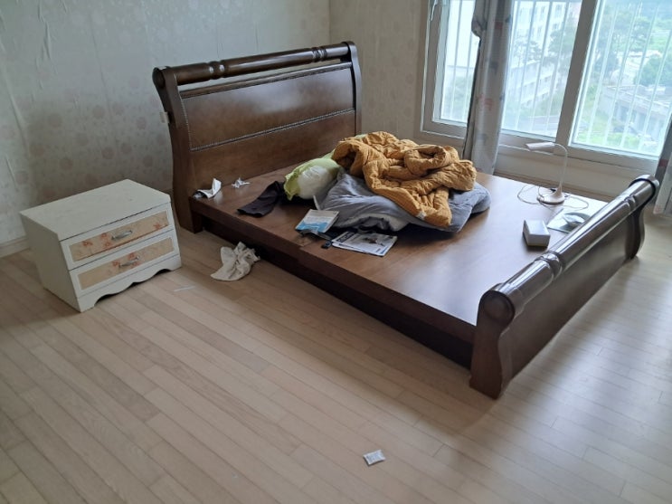  진해집정리 가구수거,가구처리 한번에 해결하는 업체! 꿀팁!!(마산)