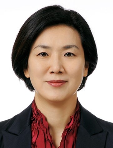 국가안보실 <b>3차장</b>, <b>오현주</b> 프로필