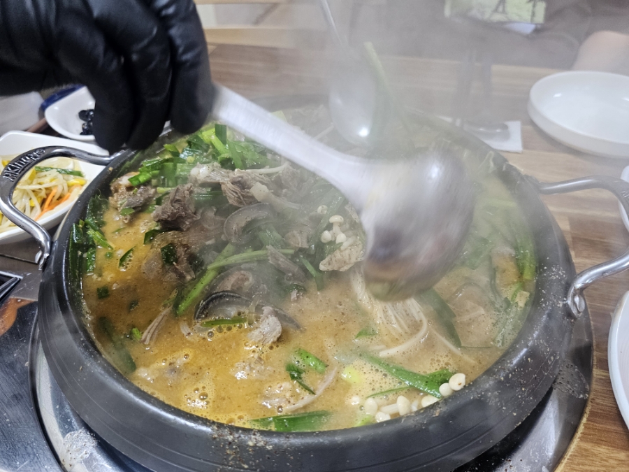 신평흑염소 사진 6