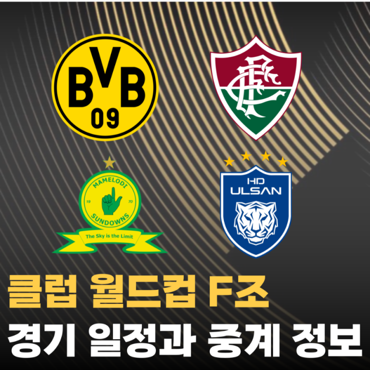 팀별 <b>경기</b> 일정 및 중계 정보... <b>울산</b> 플루미넨시 <b>마멜로디</b>