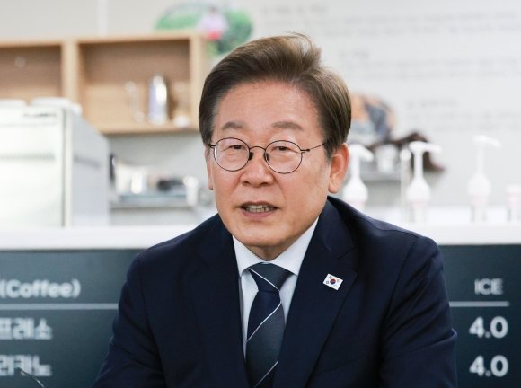 이재명 대통령 내일 캐나다 <b>출국</b>! <b>G7</b>서 한미·한일 <b>정상</b>회담