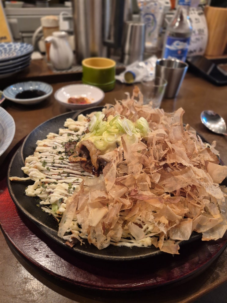  [성대 이자카야] 숙성회 맛집 나츠비