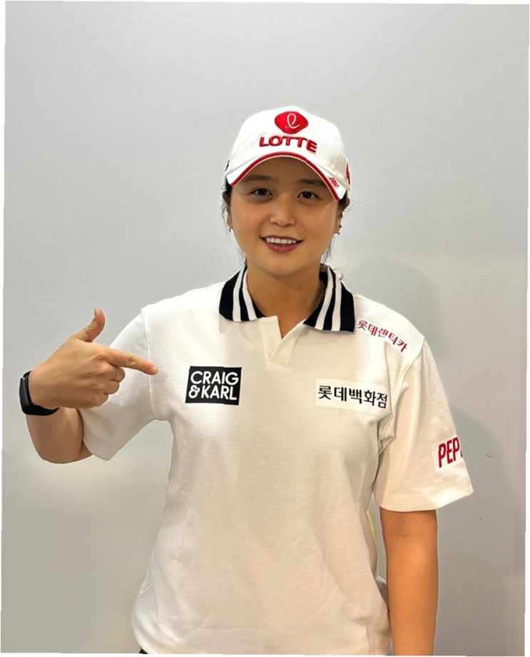 <b>최혜진</b>, <b>마이어</b> LPGA <b>클래식</b> 3R 선두 유지! 첫 우승을 향한... 