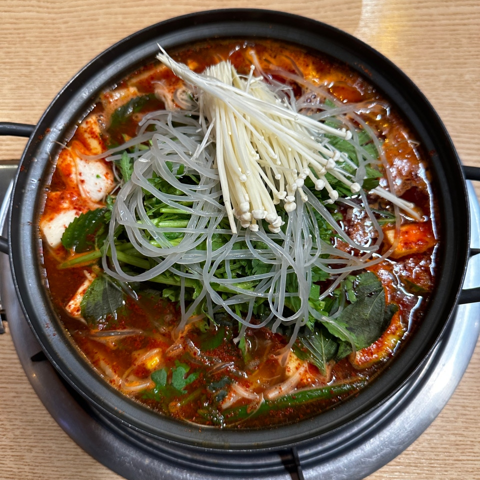 금복족탕 사진 6
