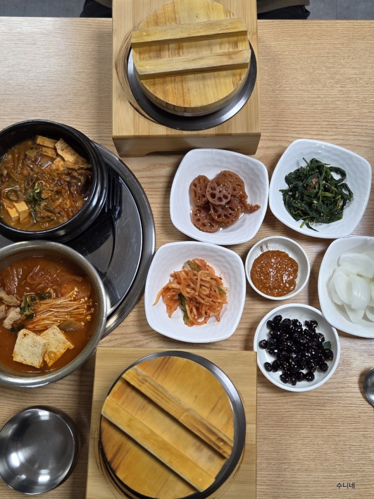  영도밥집 고향솥밥 부산 남항동맛집 후기