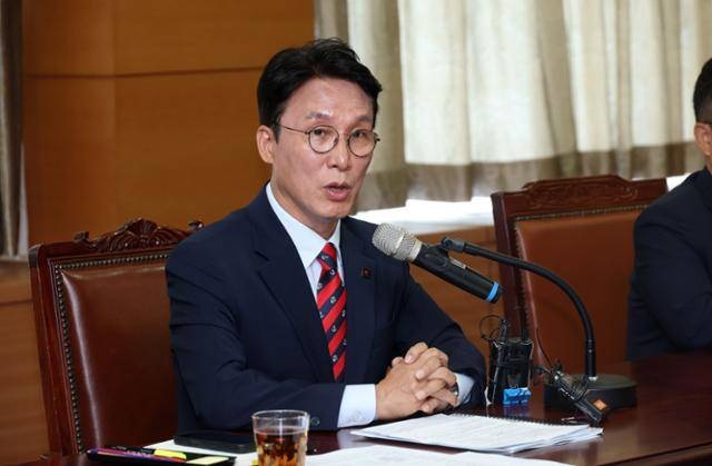 <b>김민석</b> 총리 후보자... 후원자로?…정치<b>자금</b> '이상한 흐름' <b>논란</b>