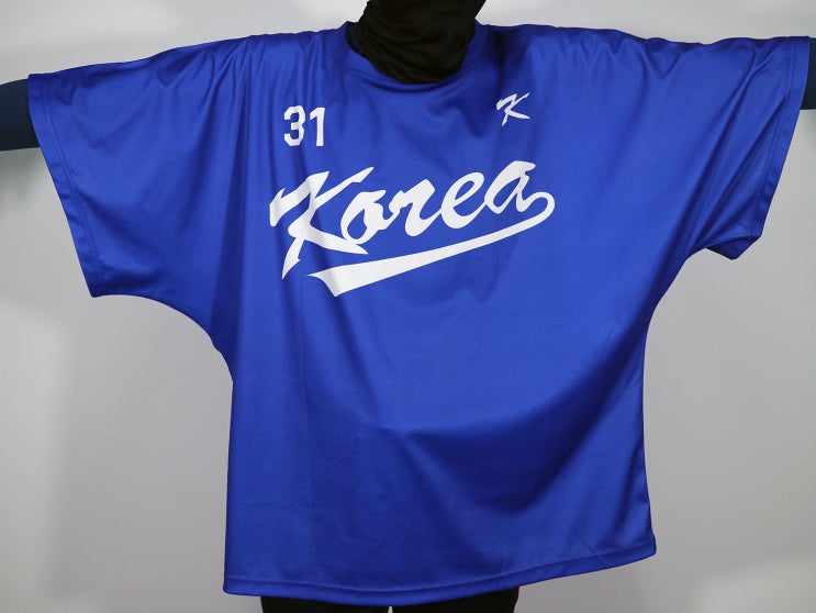  야구 아이싱티 놓치면 안되는 딱 한가지. 제작꿀팁
