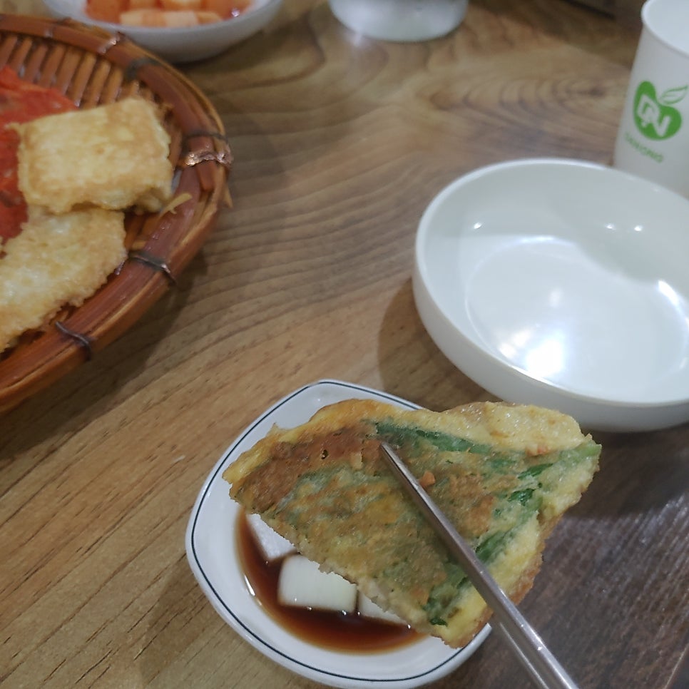 호부침개 사진 1