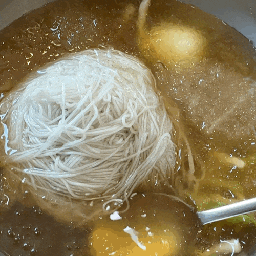 광명 밤일마을 맛집 : '강남면옥 광명 밤일마을점' 살얼음 동동 함흥냉면 맛집