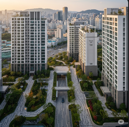  서울 강남 아파트 전세가율 역대 최저, 부동산 시장의 새로운 변곡점인가?