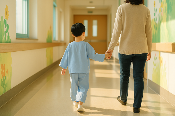  소아 뇌종양 DIPG, 뜻부터 증상과 치료 가능성까지 정리합니다