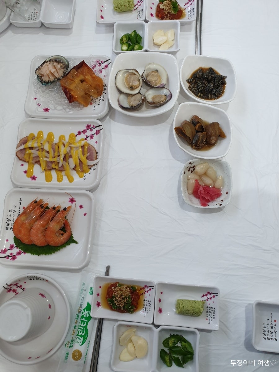 자갈치횟집 사진 6