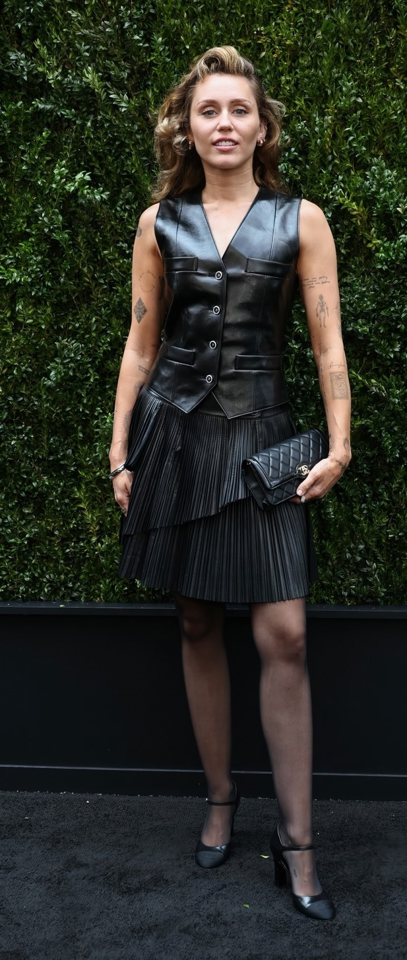 콜먼 도밍고가 보그 2025년 5월호 메트 이슈 표지를 장식, 올해 테마인 \, image size:800x1884