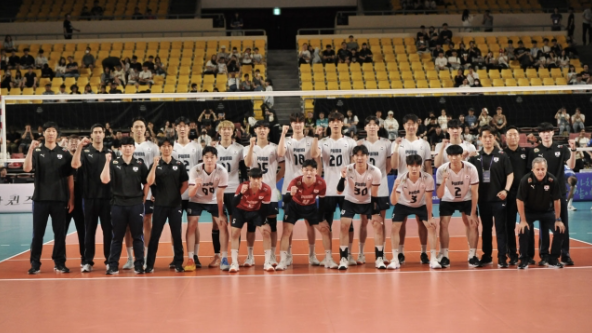<b>남자배구</b> AVC <b>네이션스컵</b> 일정 중계 국가대표팀명단, 우승이... 