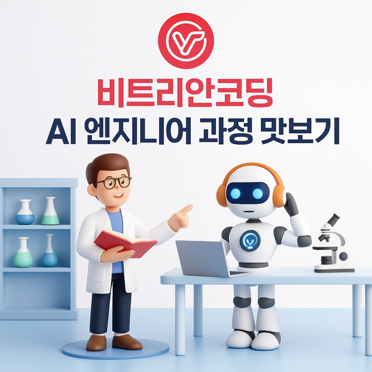  AI 엔지니어 수업
