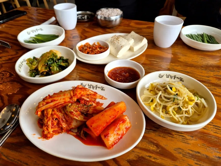 추미정남원추어탕 매송직영점 사진 3