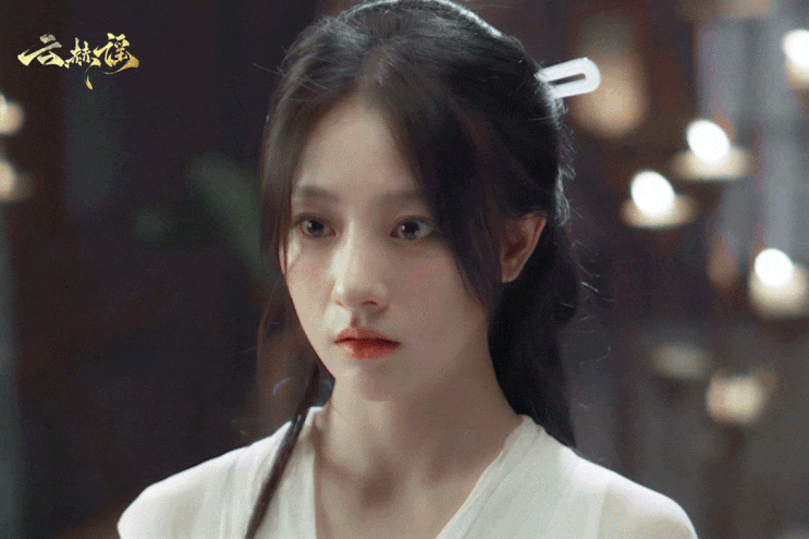  중드 짧리뷰 | 함입아문적열연 / 위험 속에서 피어난 사랑 / 운혁요 솔직 후기