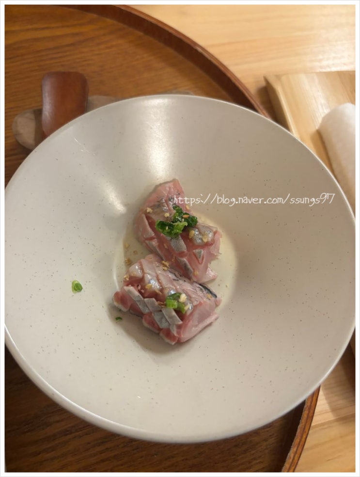  분당맛집 오마카세 입문자에게 좋은 곳 스시이찌 판교점