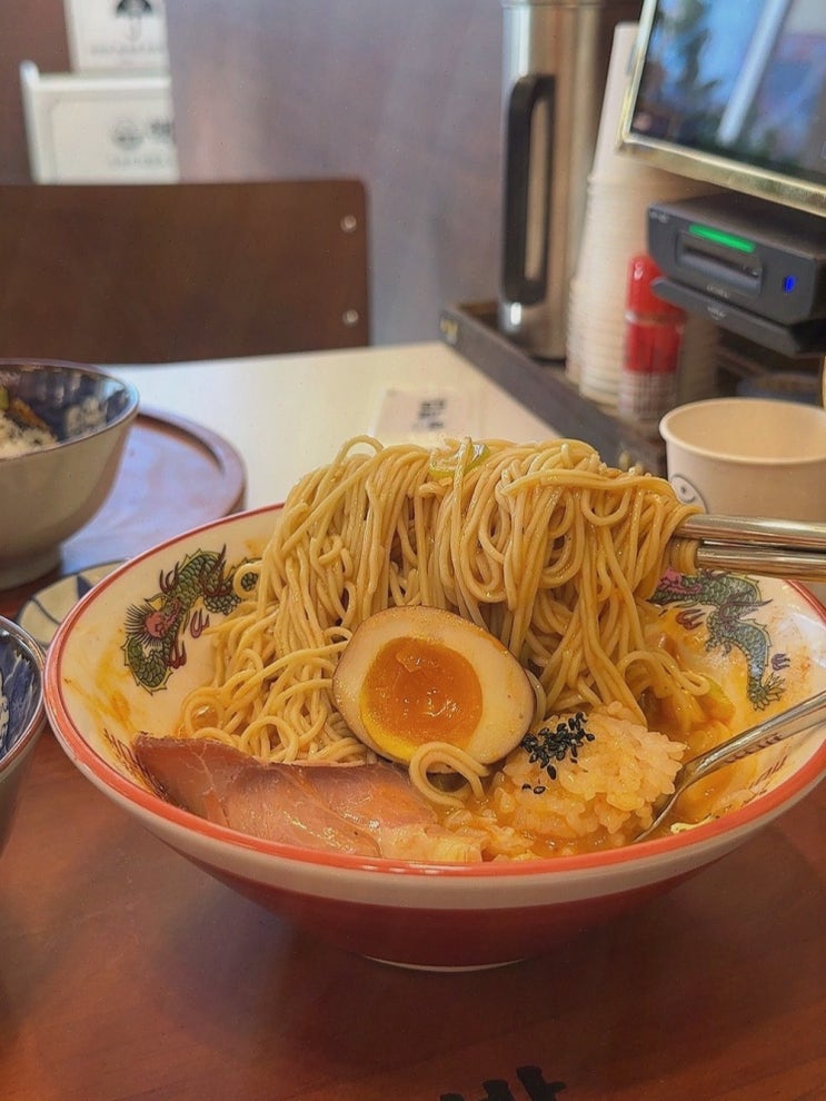  [맛집리뷰] 강동구의 일본 음식 전문점, 신선하고 맛있는 돈까스
