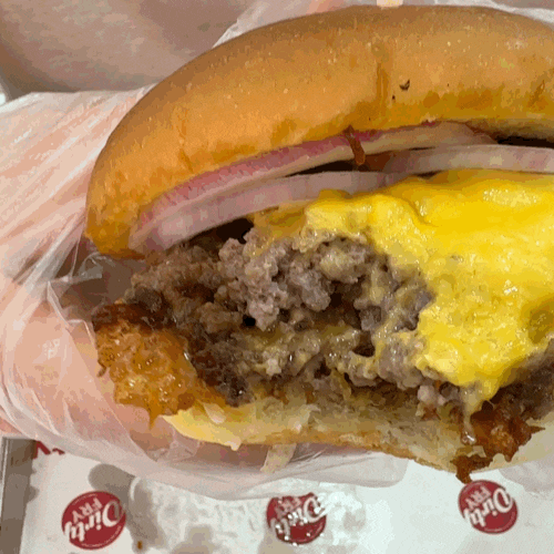  신도림 맛집 : '더티프라이 신도림점' 패티에서 미국의 맛을 느끼다