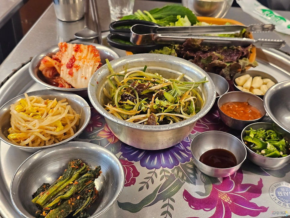 목구멍 방배동점 사진 6