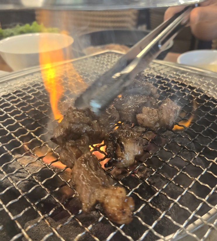  [맛집리뷰] 백년손님 서서갈비 향남점 - 화성 향남맛집, 가성비 좋은 양념갈비 맛집