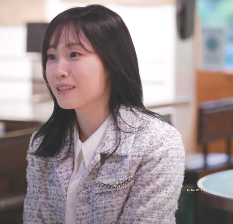 김혜진 임원희 소개팅녀 누구? 유플러스 직업 나이 미우새