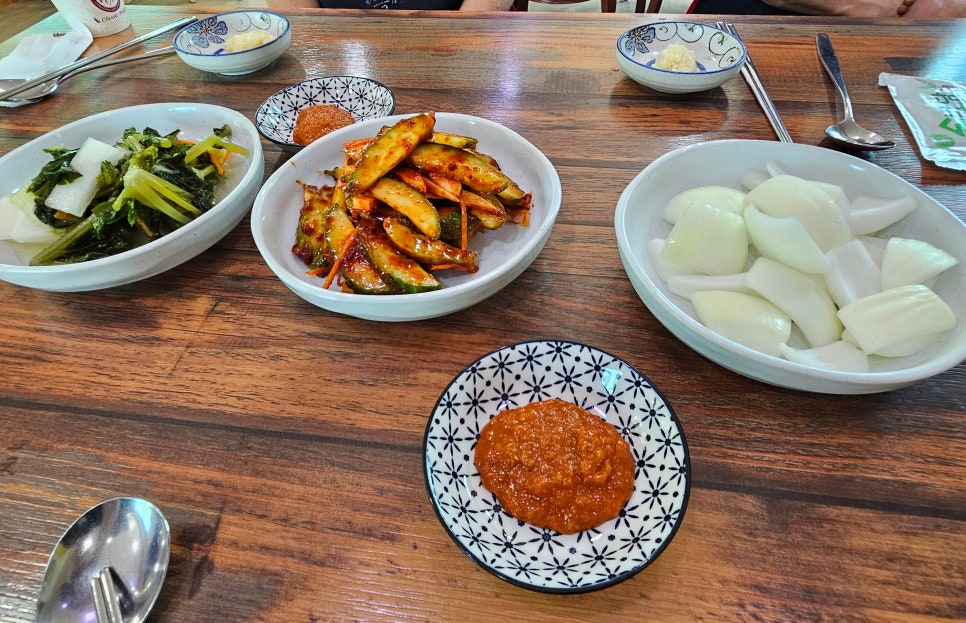 약산염소탕 사진 4