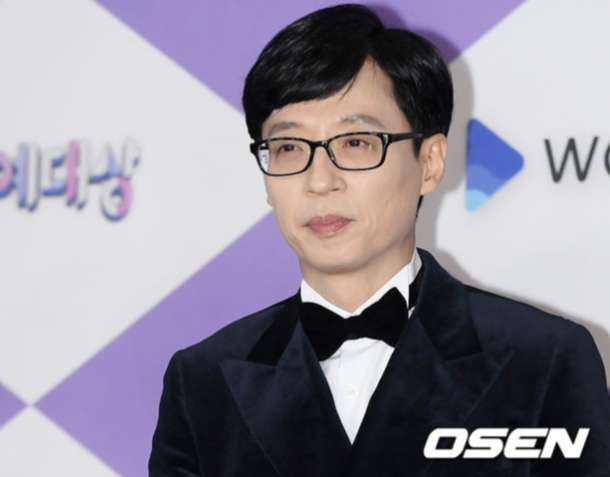 <b>유재석 런닝맨</b> 해프닝과 진심어린 <b>사과</b>