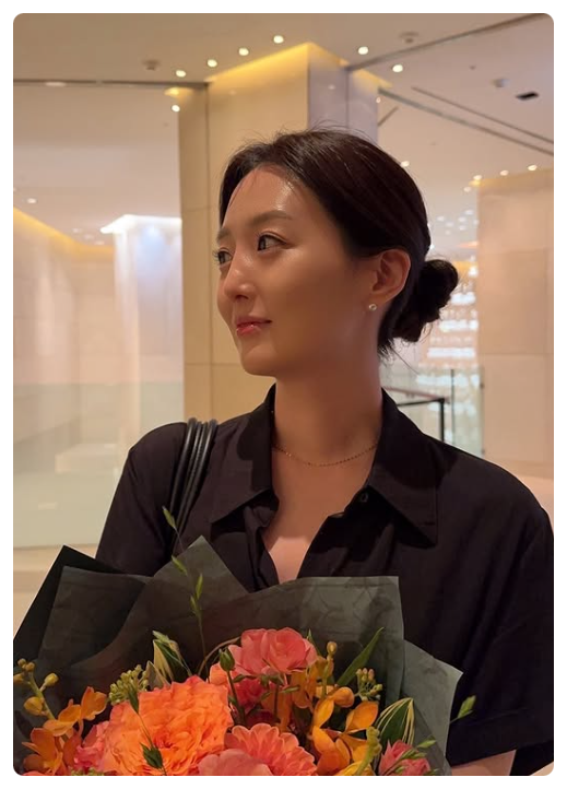 <b>김소영</b> CEO 근황｜강남 신세계 팝업스토어 직접 운영한 이유