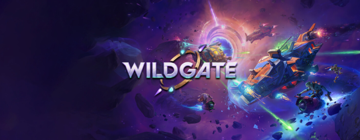 오픈베타 맛보기 와일드 게이트 Wildgate 오픈베타 맛보기 와일드 게이트 Wildgate