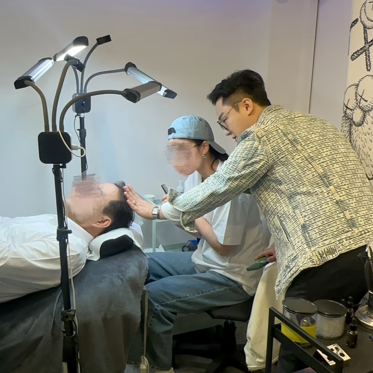  서울 강남 SMP 수강 학원 추천