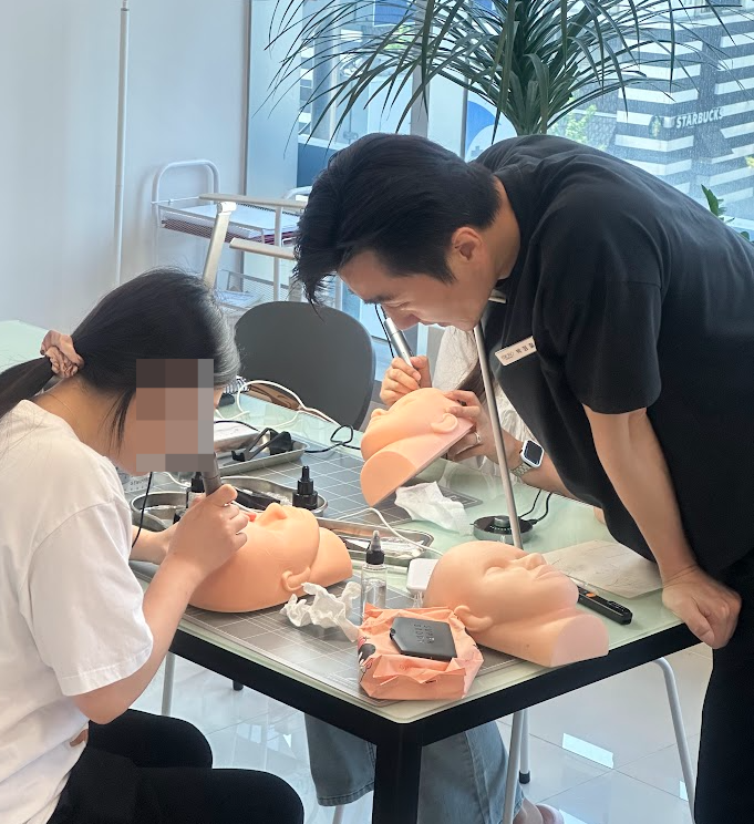 대구SMP헤어라인수강, 제대로 배우고 싶다면 확인해야 할 포인트!