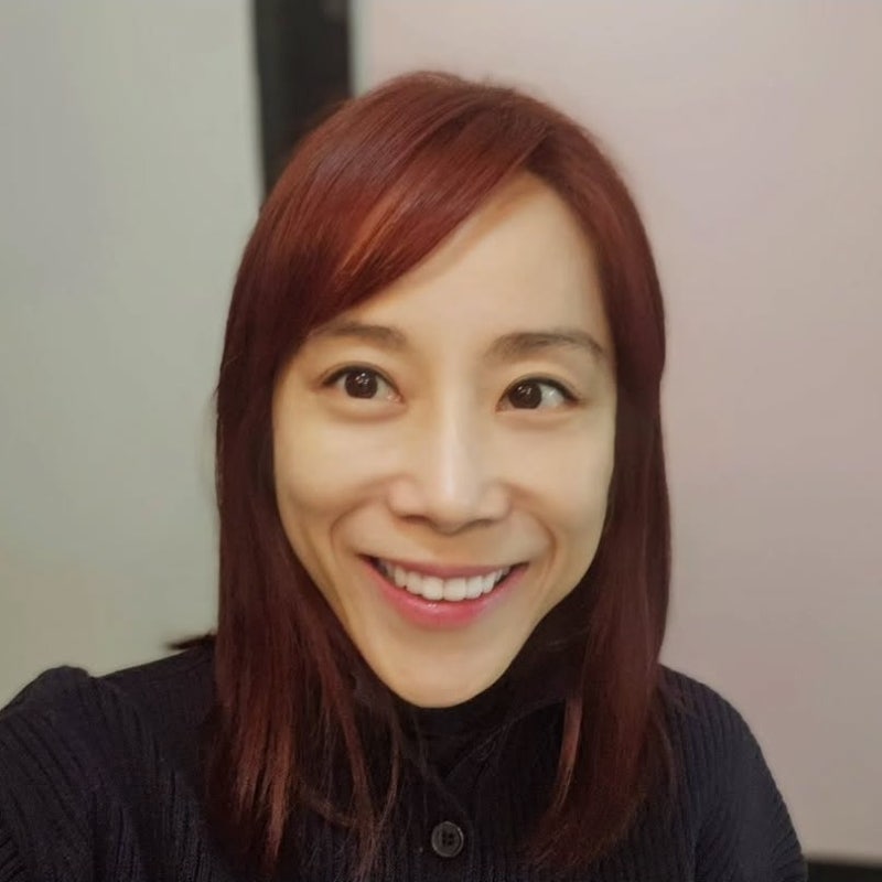 쥬얼리 조민아 베이커리, 보험 설계사 근황