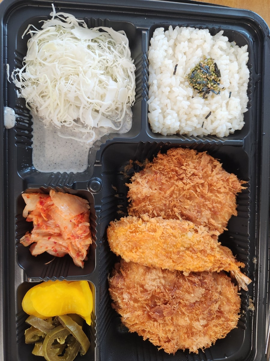 백돈 천안동남구점 사진 2