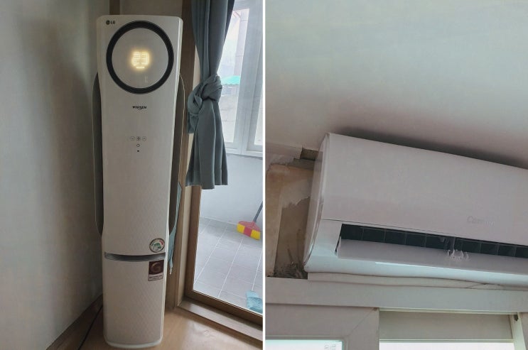 울산에어컨설치 신바람, 경쟁력 있는 가격으로 높은 가성비 제공