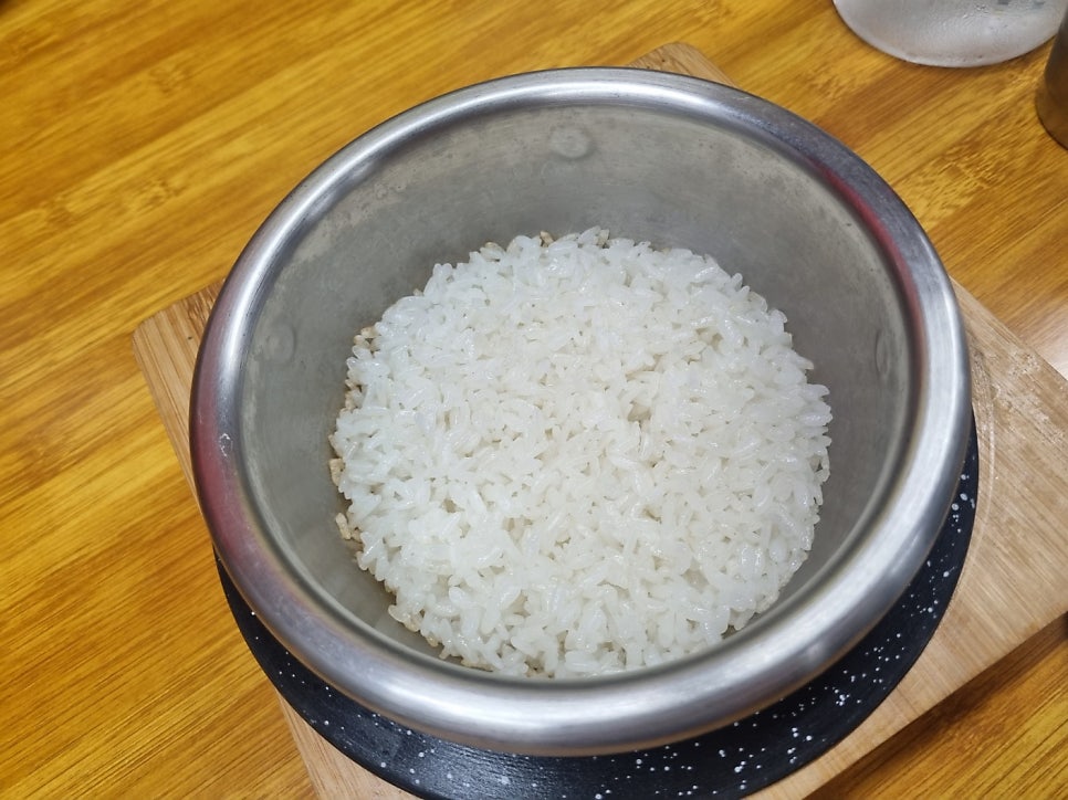 곤지암할매소머리국밥 흑석점 사진 5