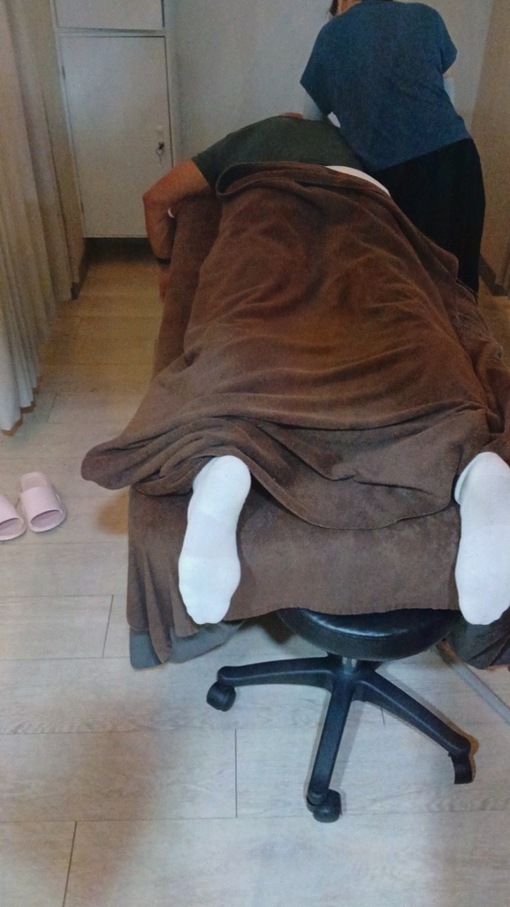  [킹풋바디마사지 해운대점] 해운대 마사지로 피로를 확실히 풀다