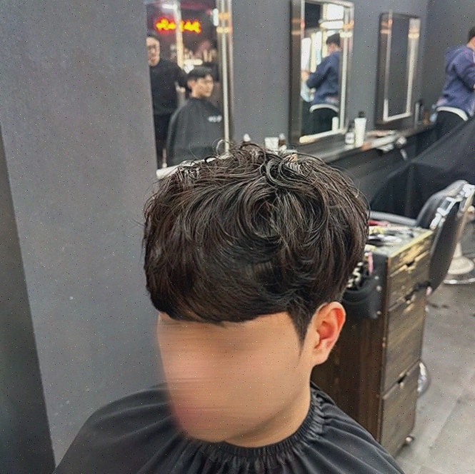  남성 미용의 모든 것! 전주맨즈헤어 더스틴 전주본점에서 스타일 변신하기