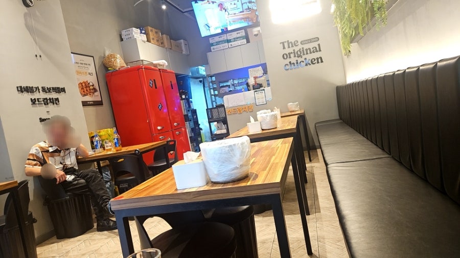 원할머니보쌈족발 안양대교점 사진 1