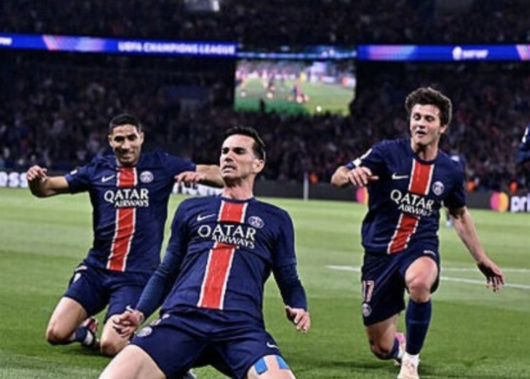 2025 FIFA 클럽 월드컵 조별리그 1라운드 PSG AT마드리드 2025 FIFA 클럽 월드컵 조별리그 1라운드 PSG AT마드리드