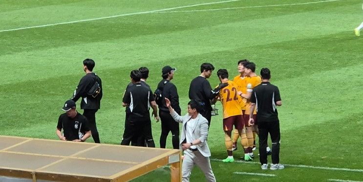 광주FC 세계 클럽 랭킹 <b>K리그</b> <b>팀</b> 중 1위 광주FC 경기장 소개
