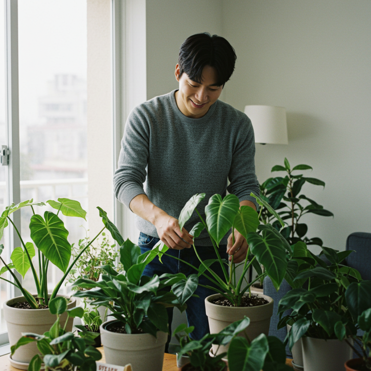  주중 스트레스 날리는 취미 추천 5가지 – 지친 일상에 작은 쉼표를!