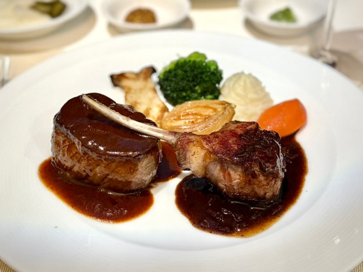 분당 스테이크 맛집 가성비 코스요리 벨라로사