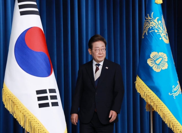 실리<b>외교</b> 가능할까?… G7 앞둔 <b>이재명 대통령</b>의 ‘<b>국익 외교</b>’... 