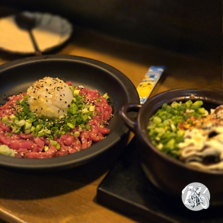  경주 버스터미널 근처 술집 한참 술 마시러 왔다가 밥 먹는 경주 맛집